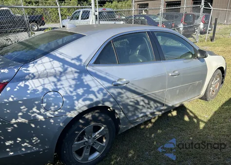 2013 Chevrolet Malibu z USA, uszkodzony, nr VIN 1G11C5SA2DU140752